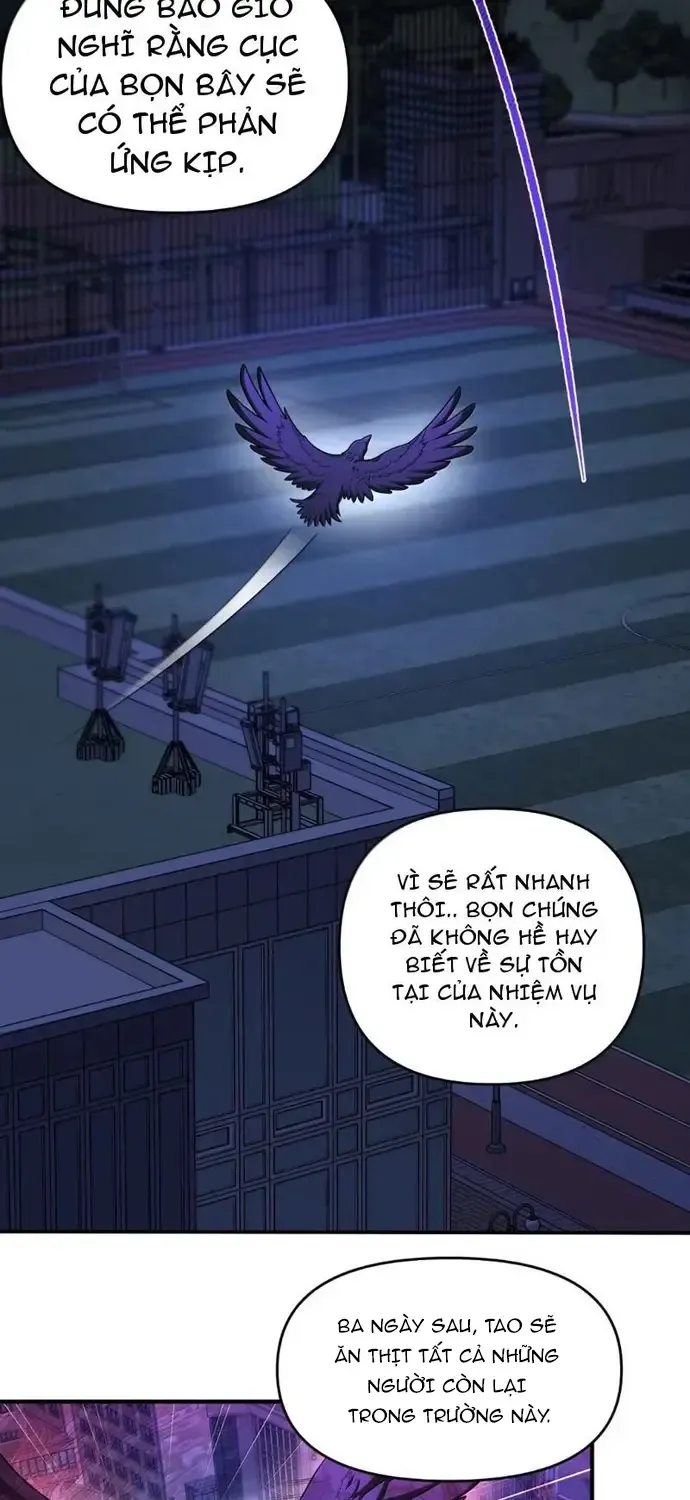 Tránh Ra, Ta Là Ma Pháp Thiếu Nữ! Chap 35 - Next Chap 36