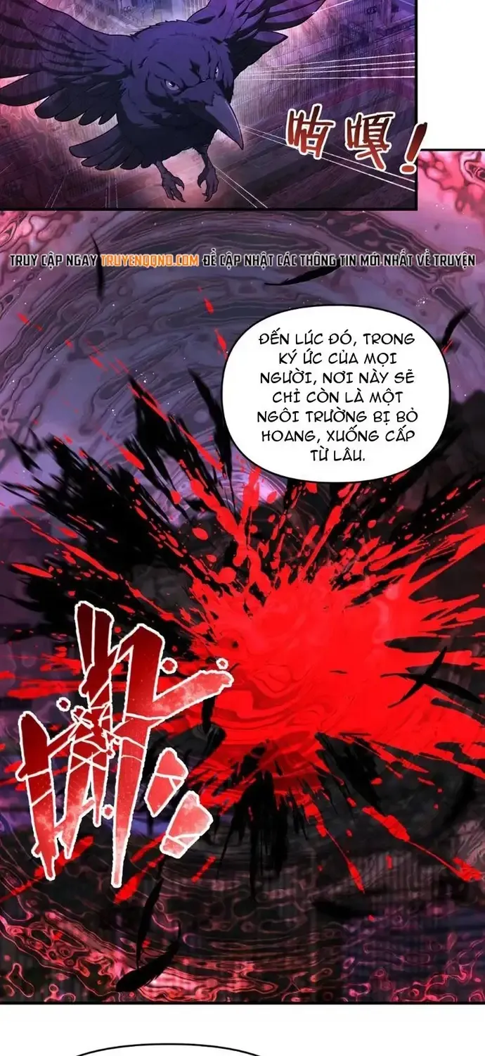 Tránh Ra, Ta Là Ma Pháp Thiếu Nữ! Chap 35 - Next Chap 36