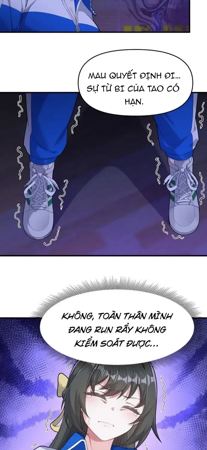 Tránh Ra, Ta Là Ma Pháp Thiếu Nữ! Chap 35 - Next Chap 36