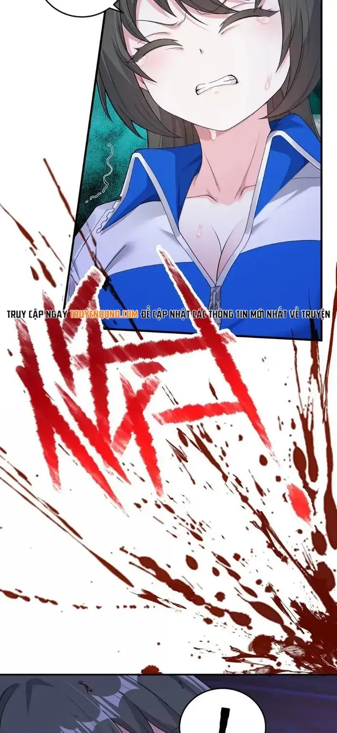 Tránh Ra, Ta Là Ma Pháp Thiếu Nữ! Chap 35 - Next Chap 36