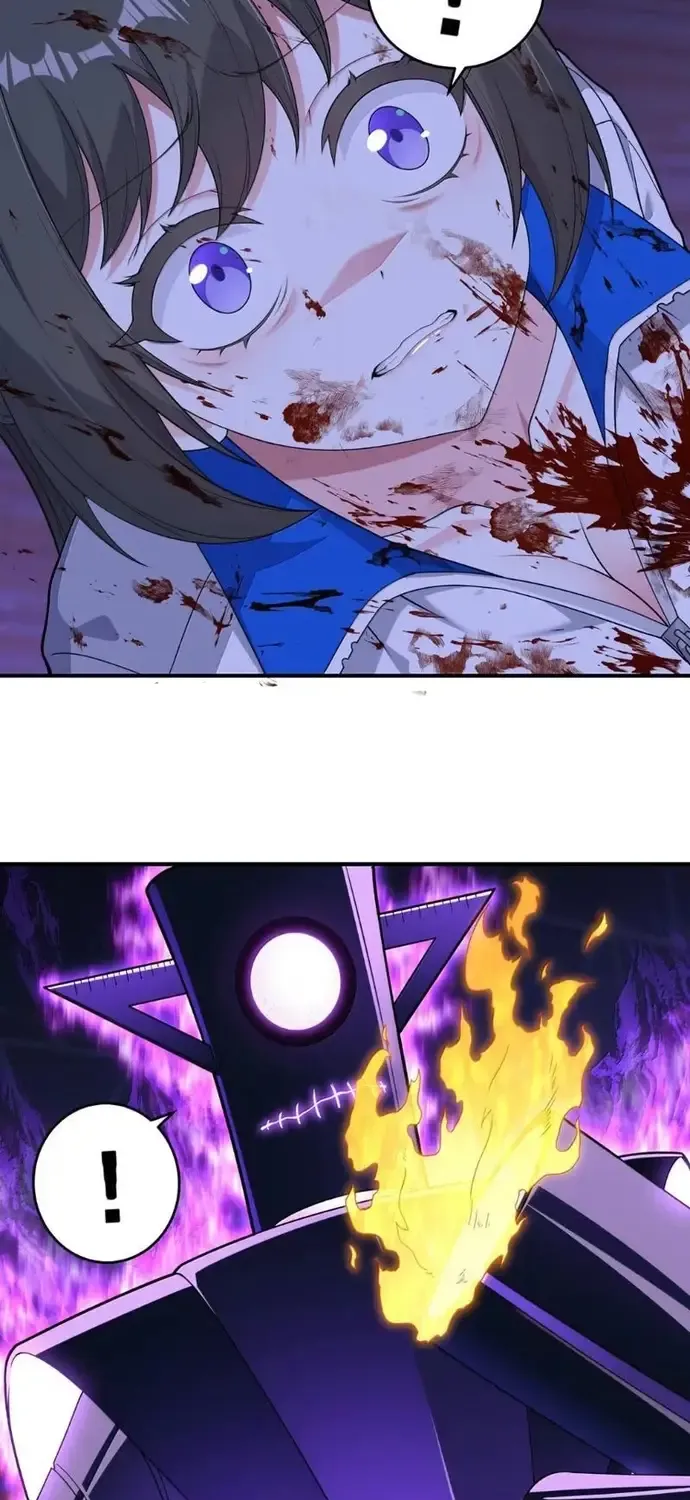 Tránh Ra, Ta Là Ma Pháp Thiếu Nữ! Chap 35 - Next Chap 36