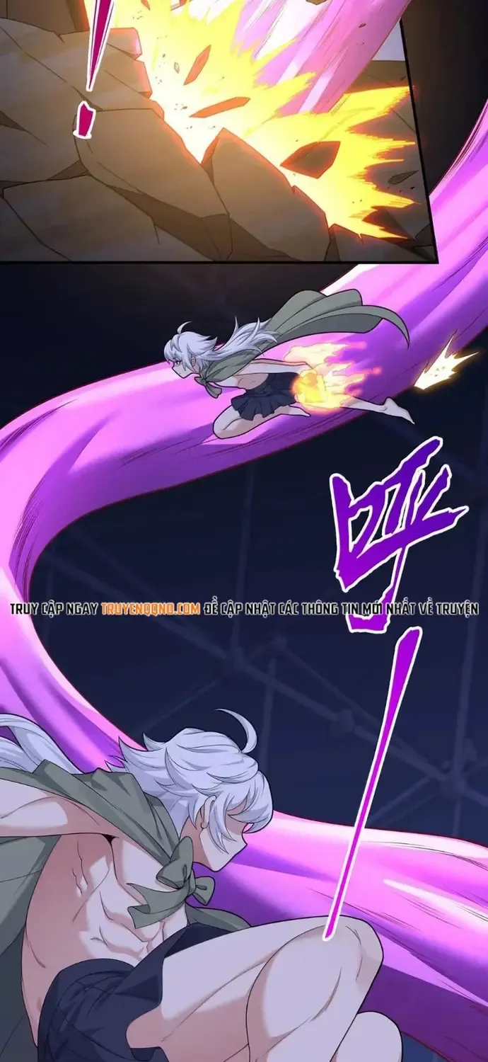 Tránh Ra, Ta Là Ma Pháp Thiếu Nữ! Chap 35 - Next Chap 36