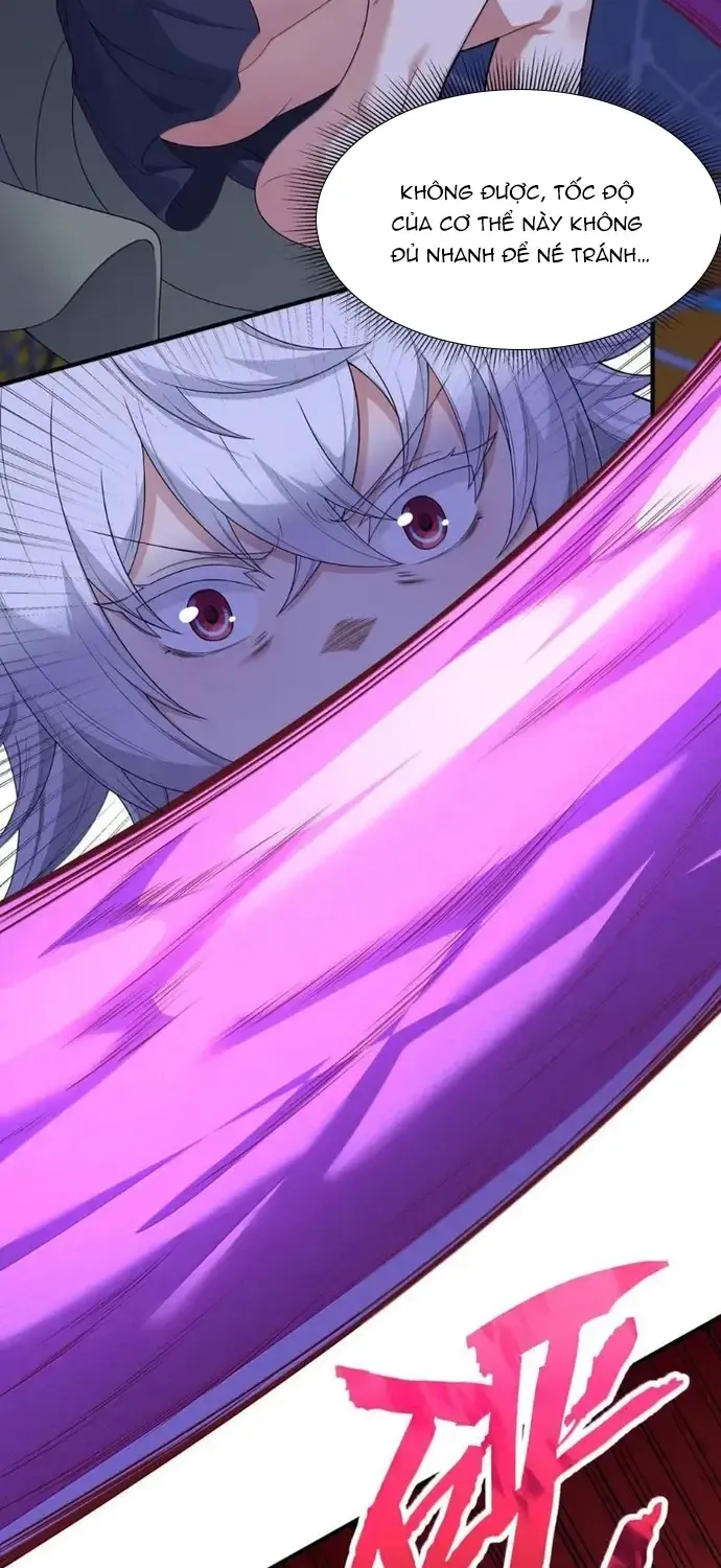 Tránh Ra, Ta Là Ma Pháp Thiếu Nữ! Chap 35 - Next Chap 36