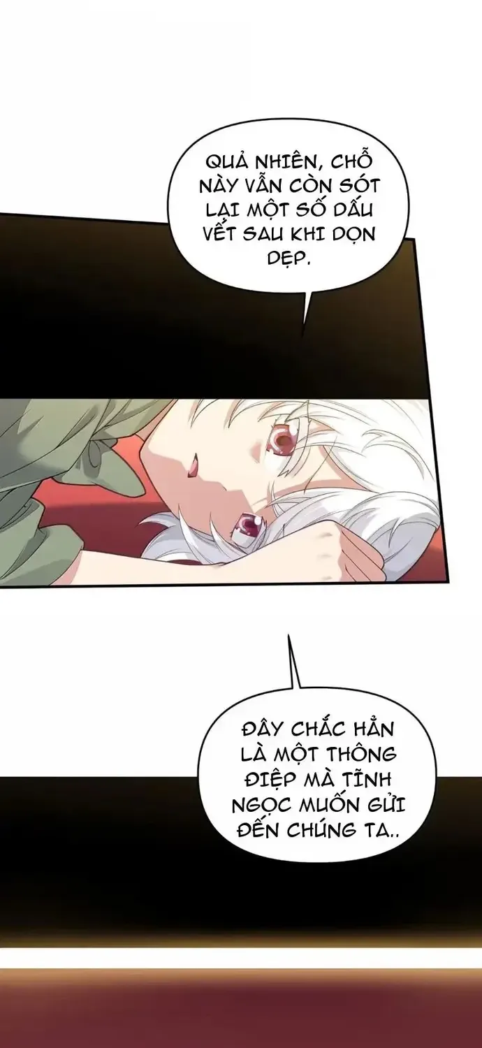 Tránh Ra, Ta Là Ma Pháp Thiếu Nữ! Chap 35 - Next Chap 36