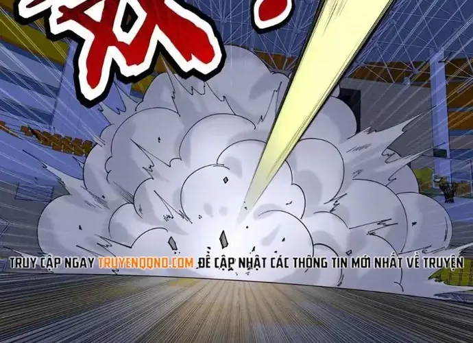 Tránh Ra, Ta Là Ma Pháp Thiếu Nữ! Chap 35 - Next Chap 36