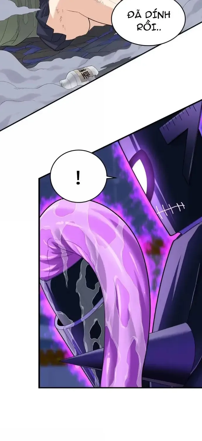 Tránh Ra, Ta Là Ma Pháp Thiếu Nữ! Chap 35 - Next Chap 36