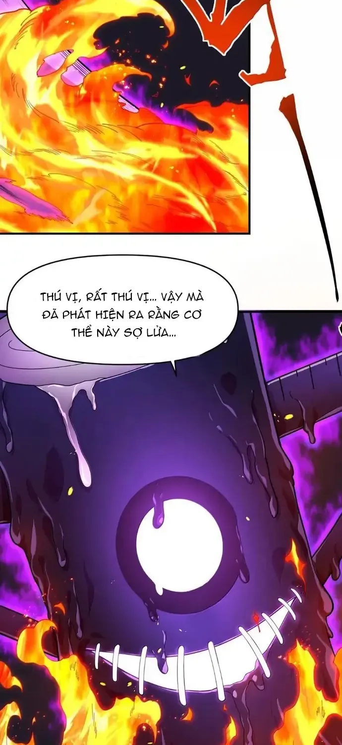 Tránh Ra, Ta Là Ma Pháp Thiếu Nữ! Chap 35 - Next Chap 36
