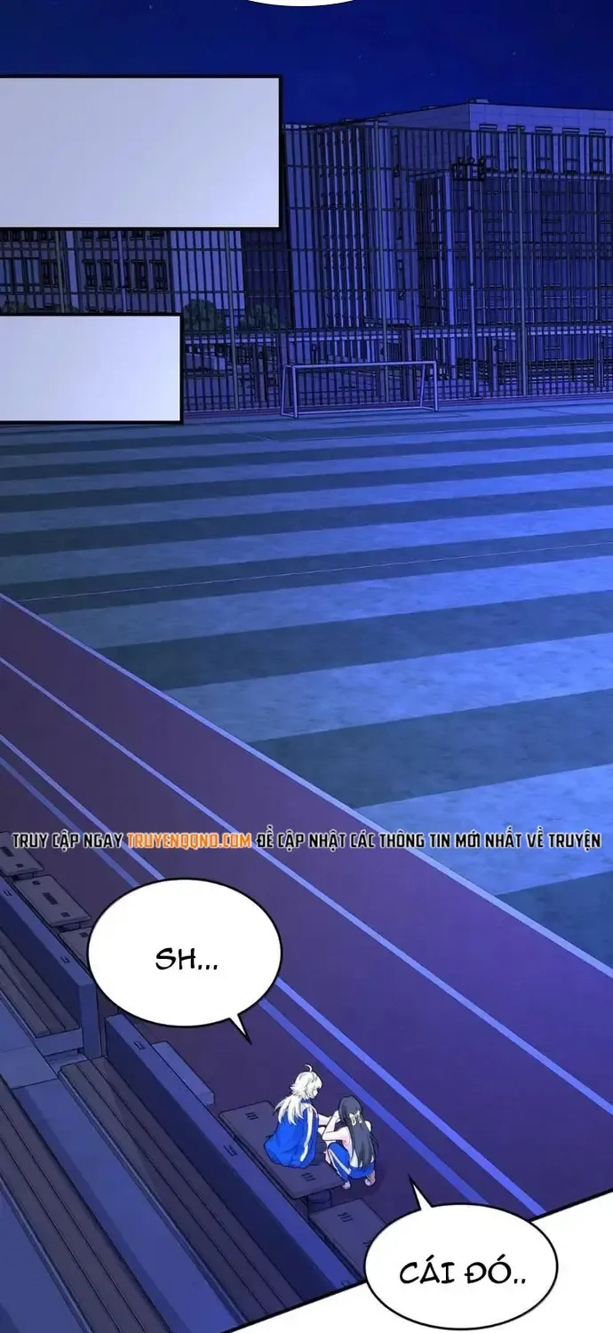 Tránh Ra, Ta Là Ma Pháp Thiếu Nữ! Chap 35 - Next Chap 36