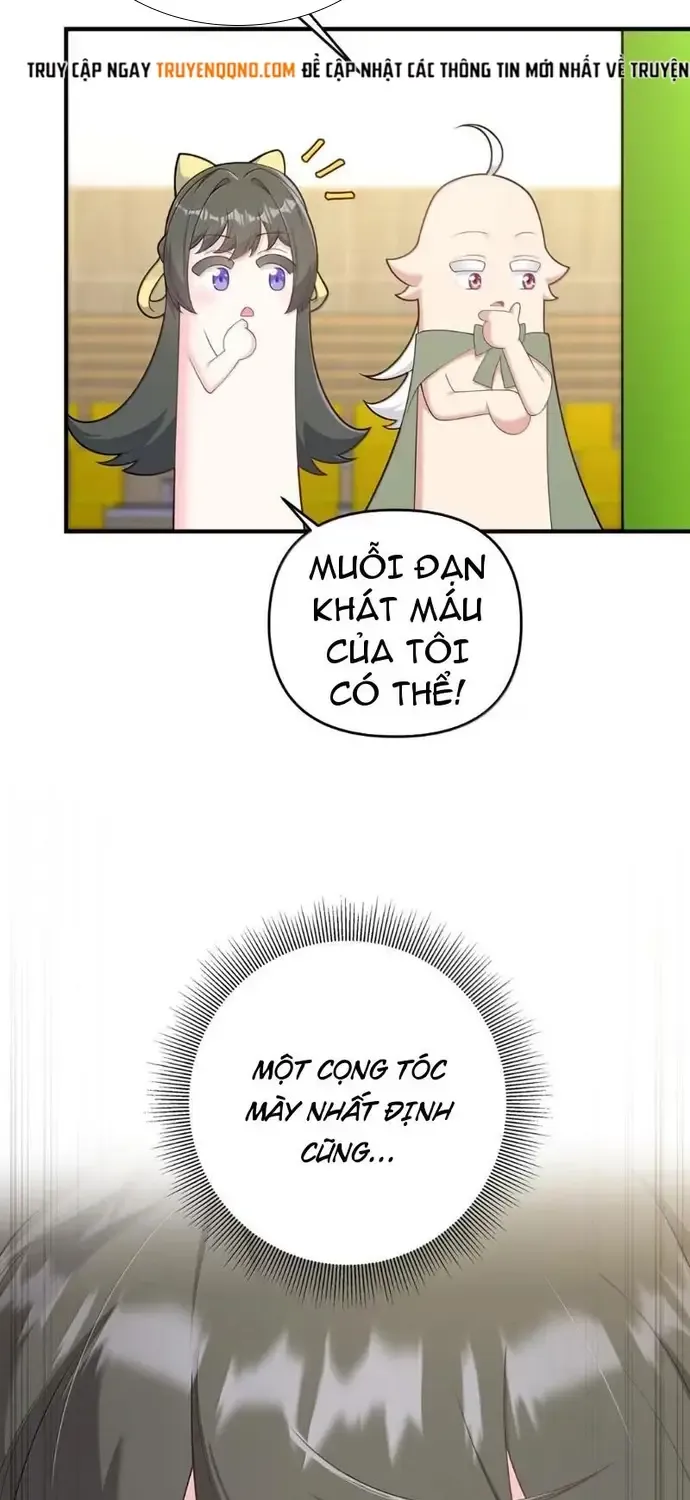 Tránh Ra, Ta Là Ma Pháp Thiếu Nữ! Chap 35 - Next Chap 36