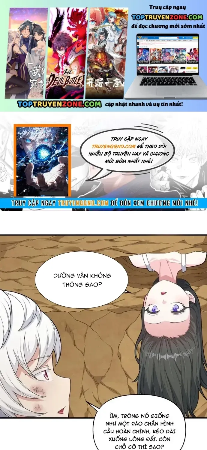 Tránh Ra, Ta Là Ma Pháp Thiếu Nữ! Chap 36 - Next Chap 37