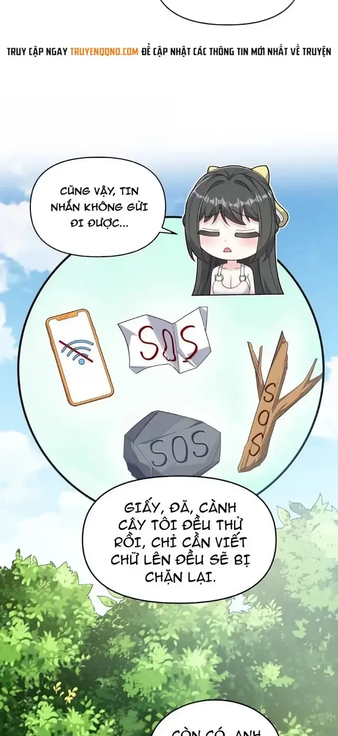 Tránh Ra, Ta Là Ma Pháp Thiếu Nữ! Chap 36 - Next Chap 37