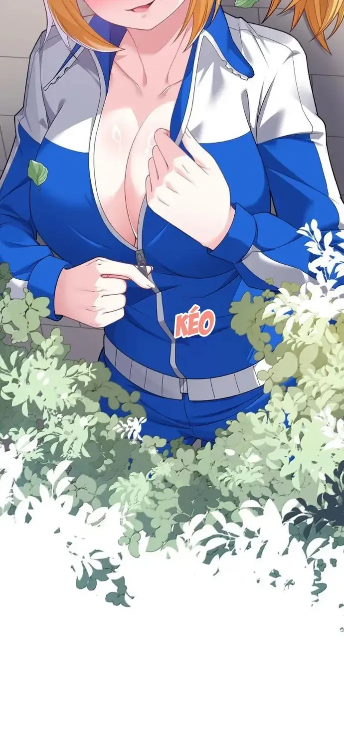 Tránh Ra, Ta Là Ma Pháp Thiếu Nữ! Chap 36 - Next Chap 37