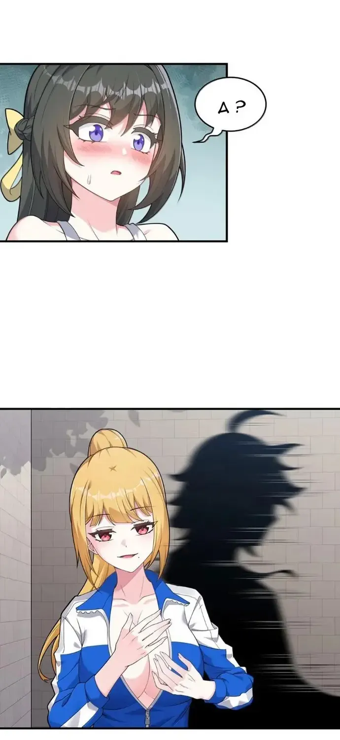 Tránh Ra, Ta Là Ma Pháp Thiếu Nữ! Chap 36 - Next Chap 37