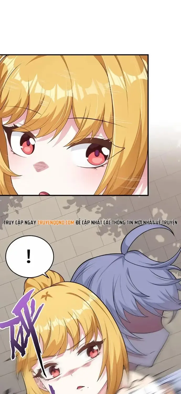 Tránh Ra, Ta Là Ma Pháp Thiếu Nữ! Chap 36 - Next Chap 37