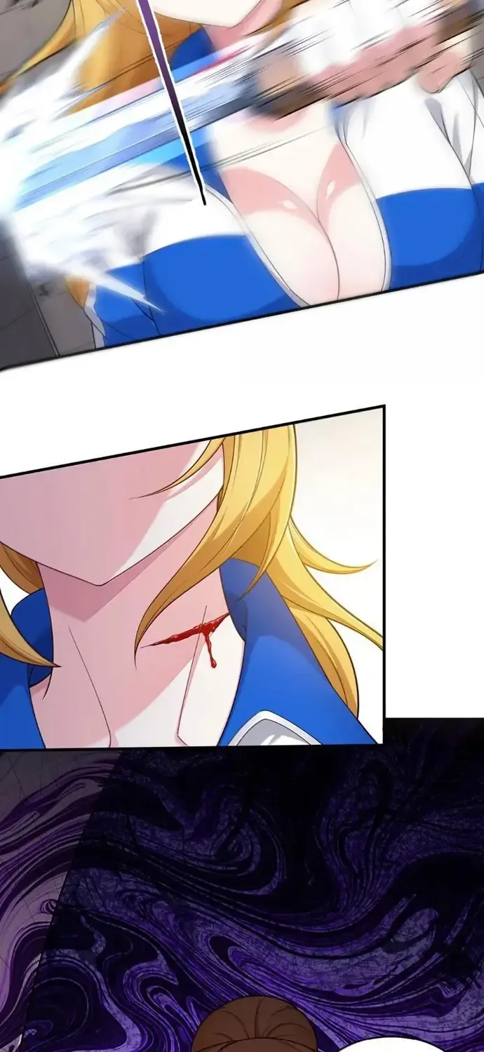 Tránh Ra, Ta Là Ma Pháp Thiếu Nữ! Chap 36 - Next Chap 37