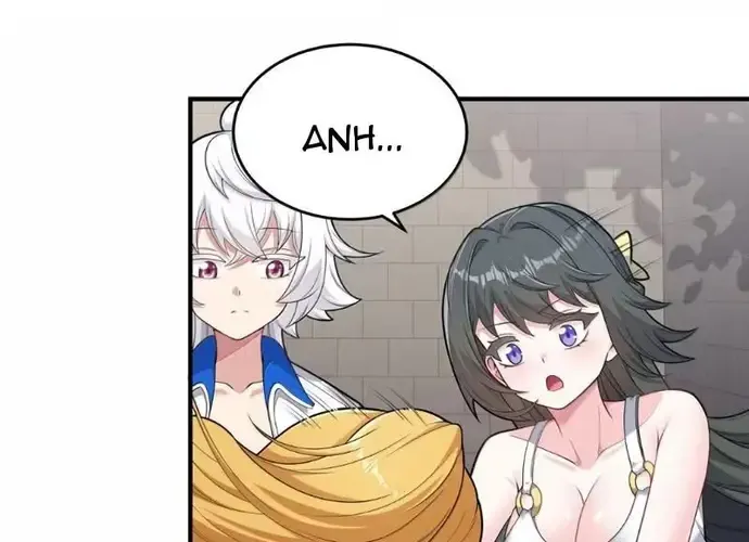 Tránh Ra, Ta Là Ma Pháp Thiếu Nữ! Chap 36 - Next Chap 37