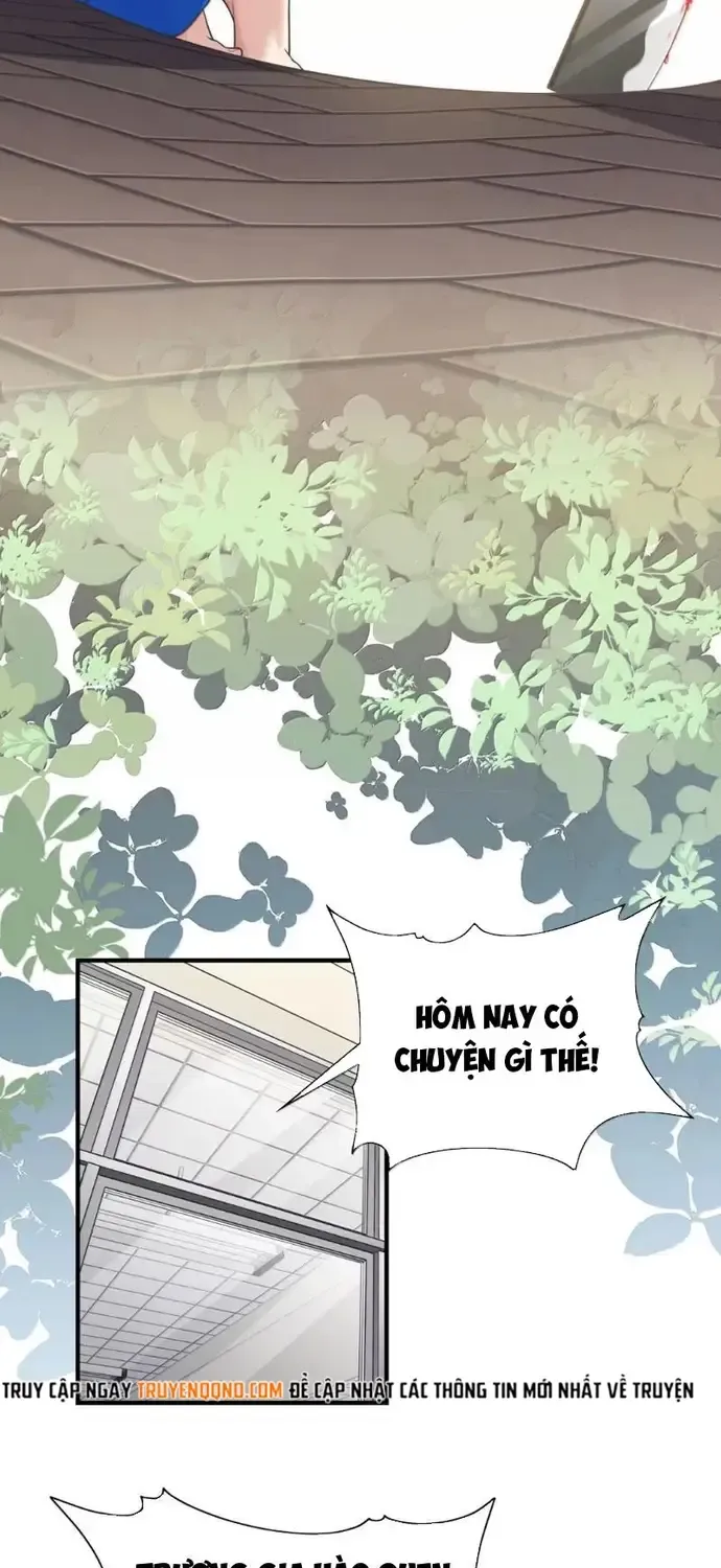 Tránh Ra, Ta Là Ma Pháp Thiếu Nữ! Chap 36 - Next Chap 37