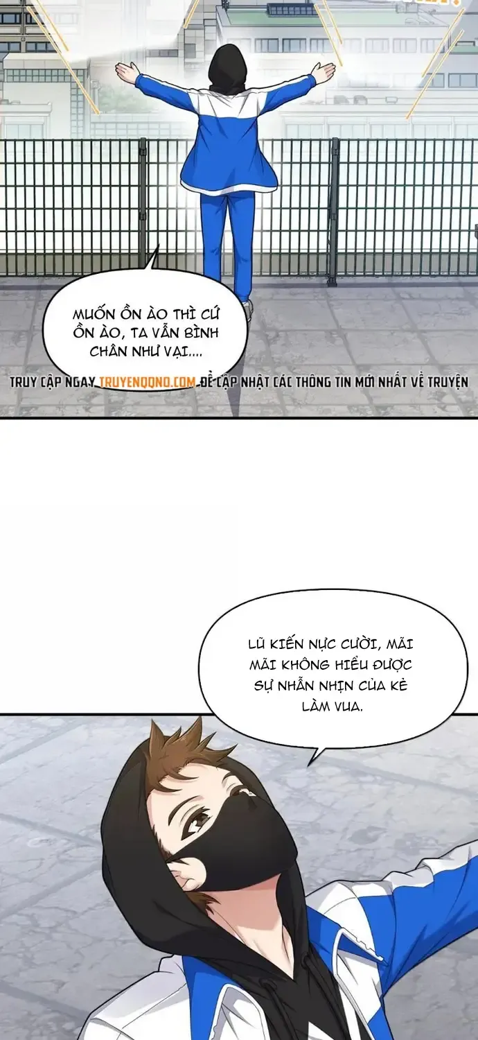 Tránh Ra, Ta Là Ma Pháp Thiếu Nữ! Chap 36 - Next Chap 37