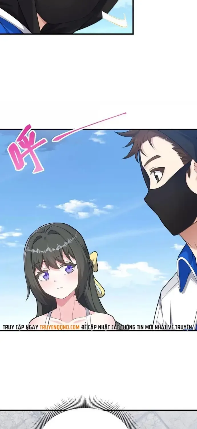 Tránh Ra, Ta Là Ma Pháp Thiếu Nữ! Chap 36 - Next Chap 37