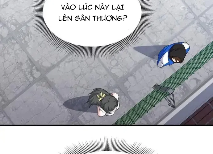 Tránh Ra, Ta Là Ma Pháp Thiếu Nữ! Chap 36 - Next Chap 37