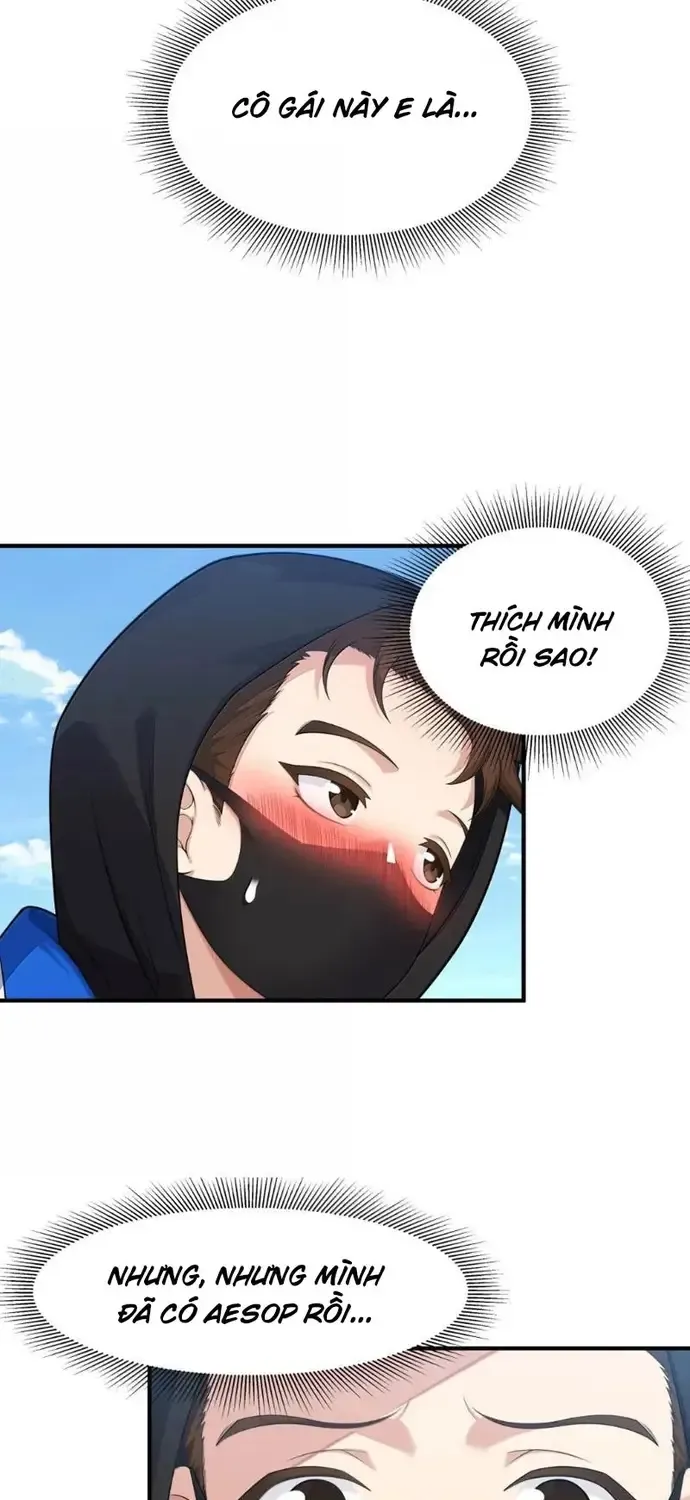 Tránh Ra, Ta Là Ma Pháp Thiếu Nữ! Chap 36 - Next Chap 37