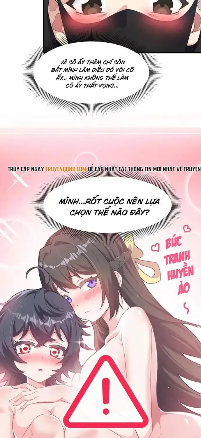 Tránh Ra, Ta Là Ma Pháp Thiếu Nữ! Chap 36 - Next Chap 37