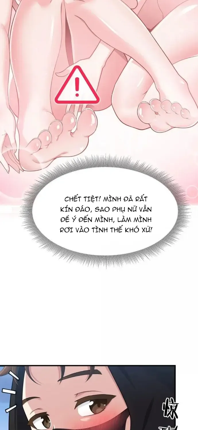Tránh Ra, Ta Là Ma Pháp Thiếu Nữ! Chap 36 - Next Chap 37