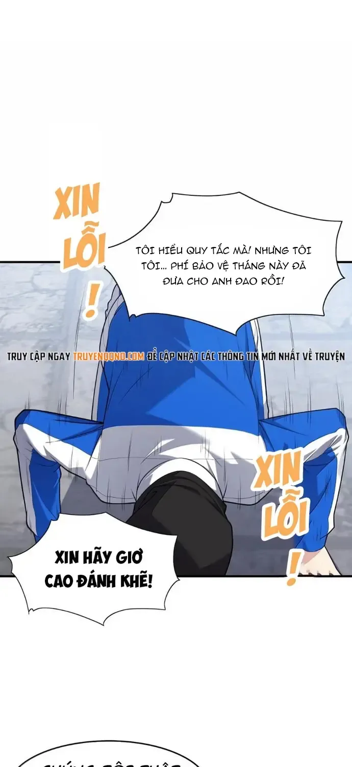 Tránh Ra, Ta Là Ma Pháp Thiếu Nữ! Chap 36 - Next Chap 37