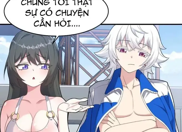 Tránh Ra, Ta Là Ma Pháp Thiếu Nữ! Chap 36 - Next Chap 37