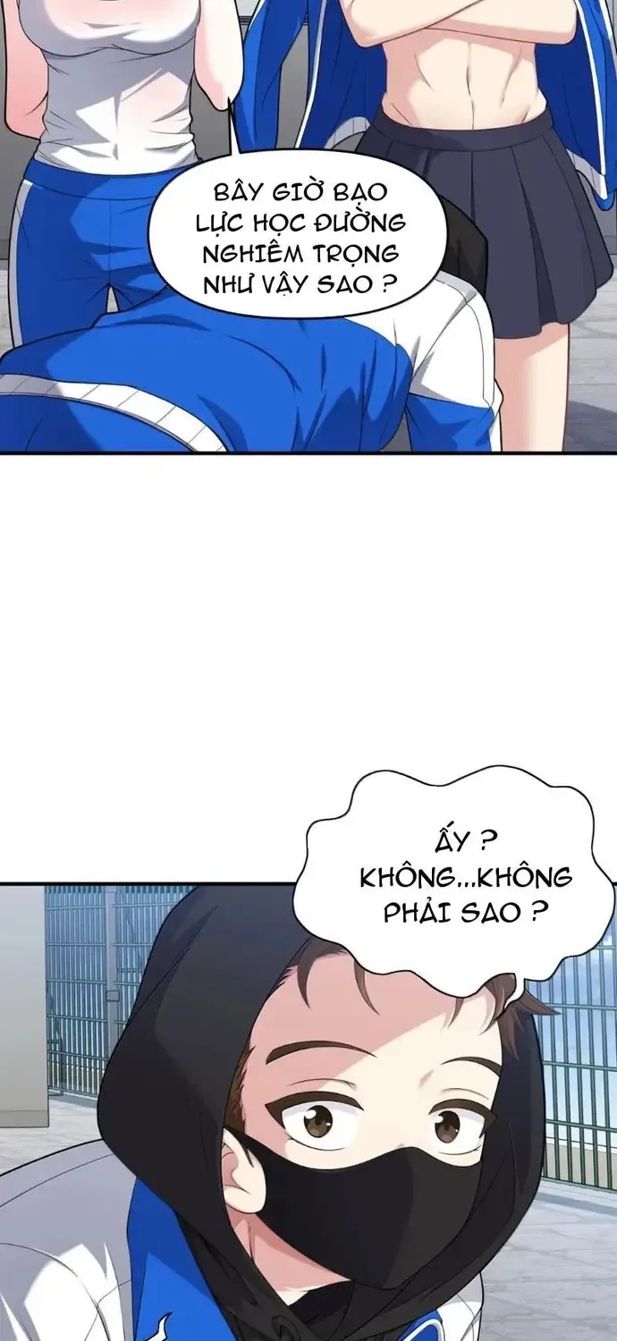 Tránh Ra, Ta Là Ma Pháp Thiếu Nữ! Chap 36 - Next Chap 37