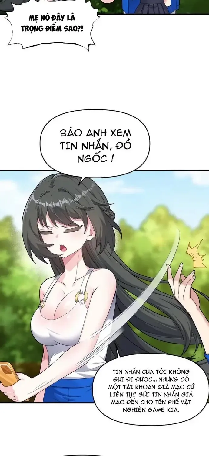 Tránh Ra, Ta Là Ma Pháp Thiếu Nữ! Chap 36 - Next Chap 37