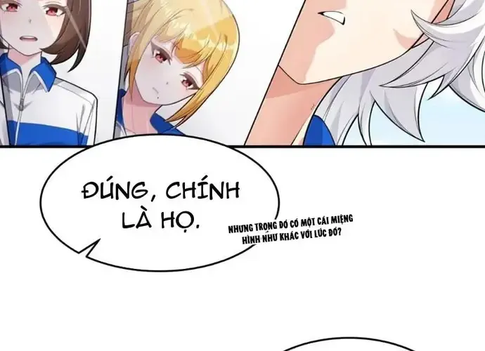 Tránh Ra, Ta Là Ma Pháp Thiếu Nữ! Chap 36 - Next Chap 37