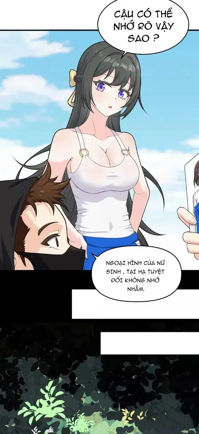 Tránh Ra, Ta Là Ma Pháp Thiếu Nữ! Chap 36 - Next Chap 37