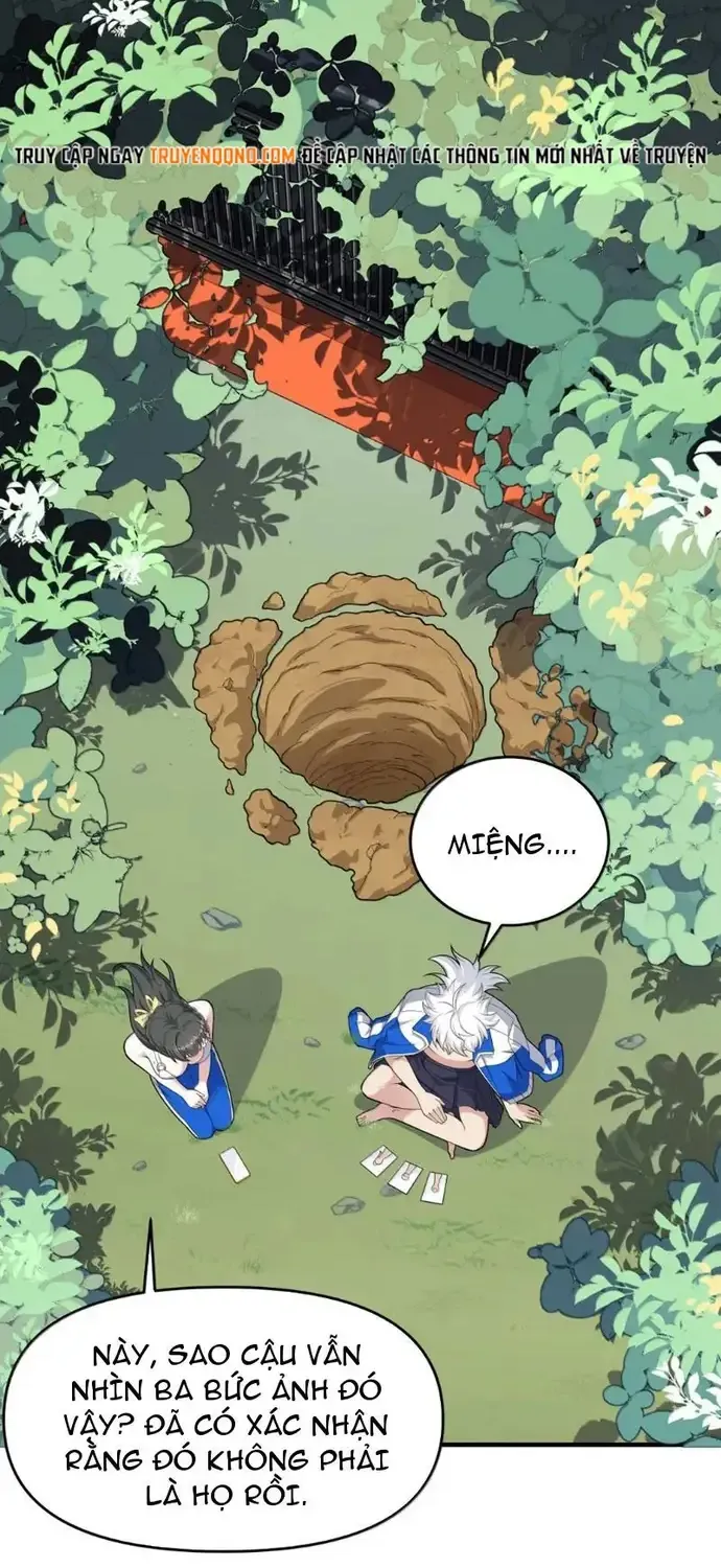 Tránh Ra, Ta Là Ma Pháp Thiếu Nữ! Chap 36 - Next Chap 37