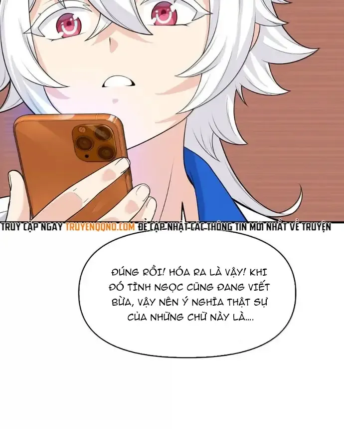 Tránh Ra, Ta Là Ma Pháp Thiếu Nữ! Chap 36 - Next Chap 37