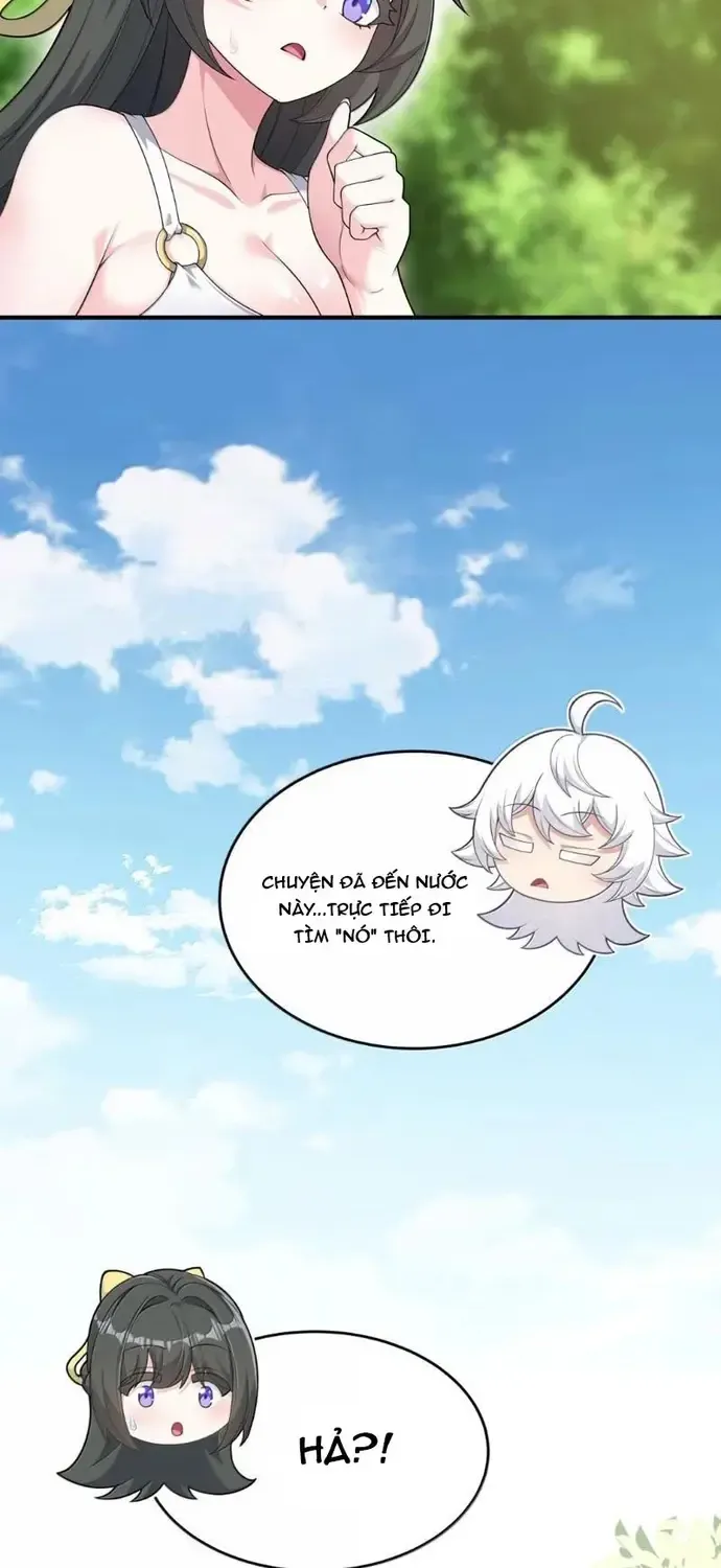 Tránh Ra, Ta Là Ma Pháp Thiếu Nữ! Chap 36 - Next Chap 37