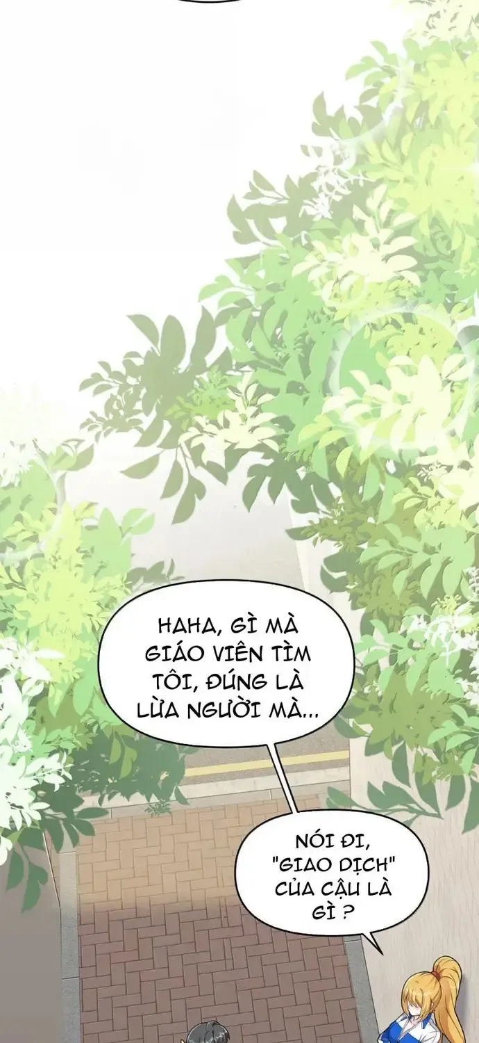 Tránh Ra, Ta Là Ma Pháp Thiếu Nữ! Chap 36 - Next Chap 37