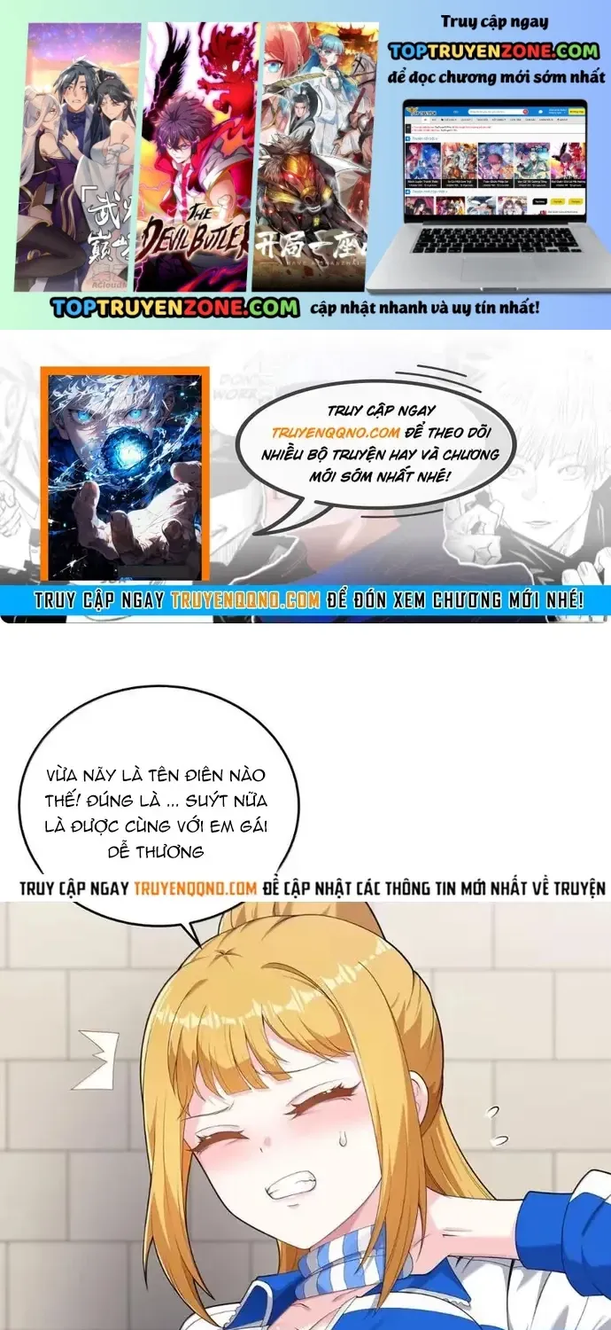 Tránh Ra, Ta Là Ma Pháp Thiếu Nữ! Chap 37 - Next Chap 38