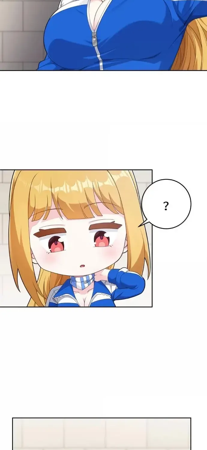 Tránh Ra, Ta Là Ma Pháp Thiếu Nữ! Chap 37 - Next Chap 38