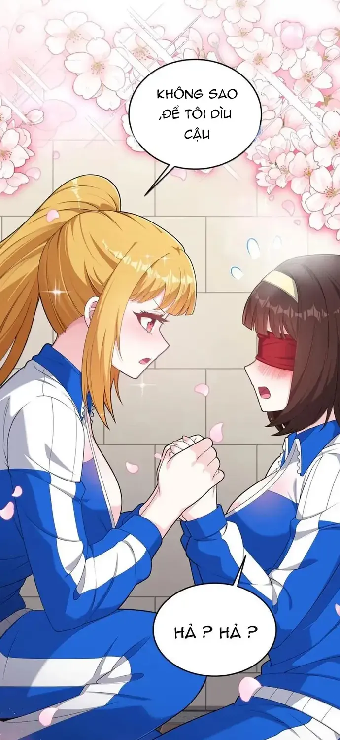 Tránh Ra, Ta Là Ma Pháp Thiếu Nữ! Chap 37 - Next Chap 38