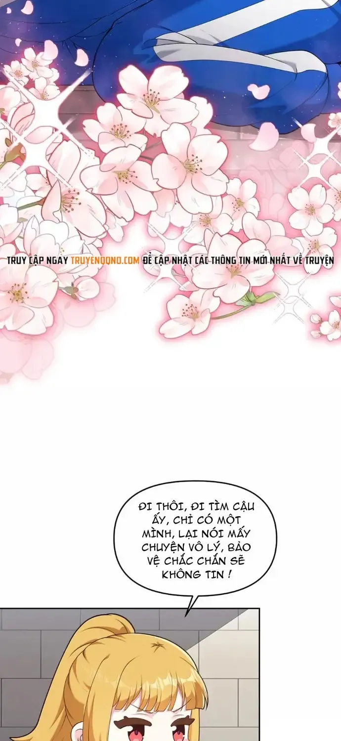 Tránh Ra, Ta Là Ma Pháp Thiếu Nữ! Chap 37 - Next Chap 38