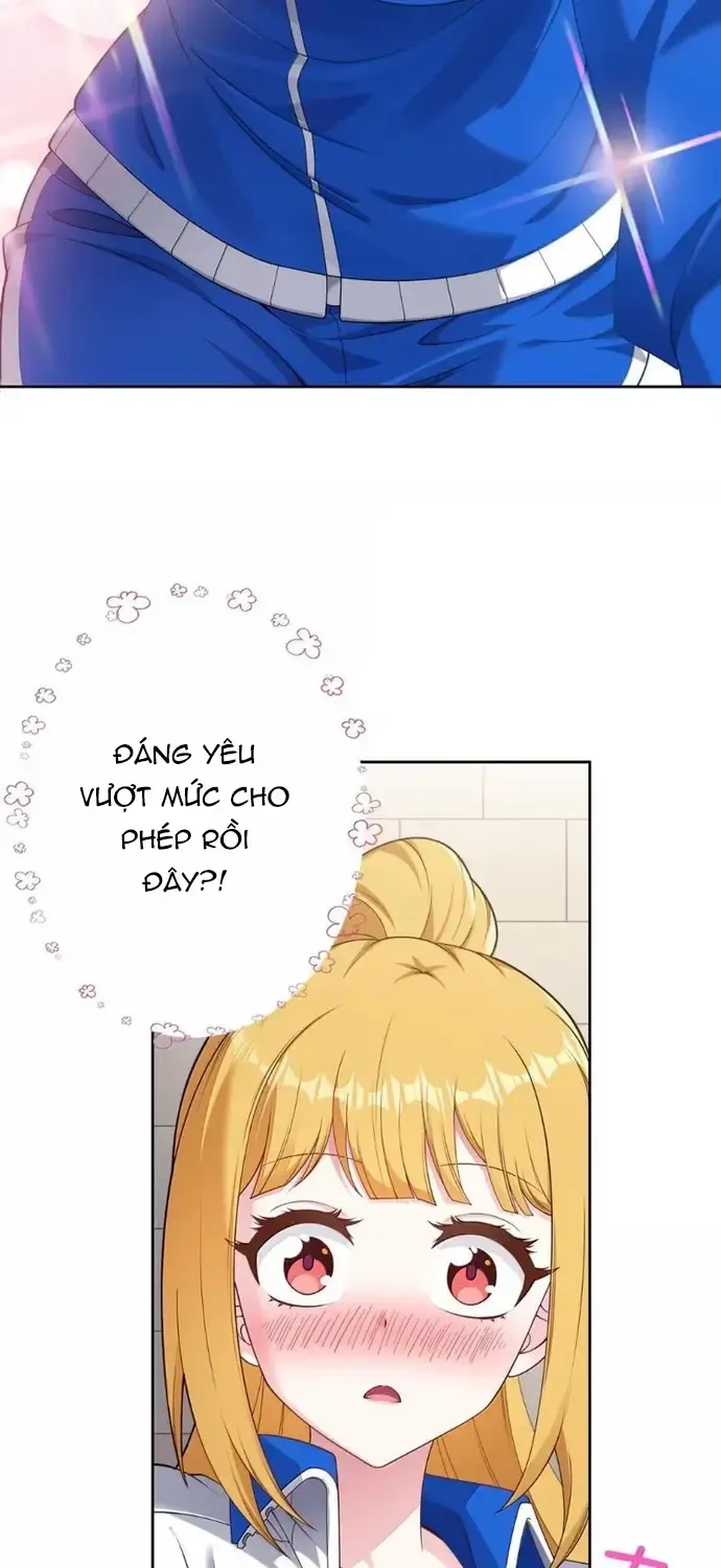 Tránh Ra, Ta Là Ma Pháp Thiếu Nữ! Chap 37 - Next Chap 38