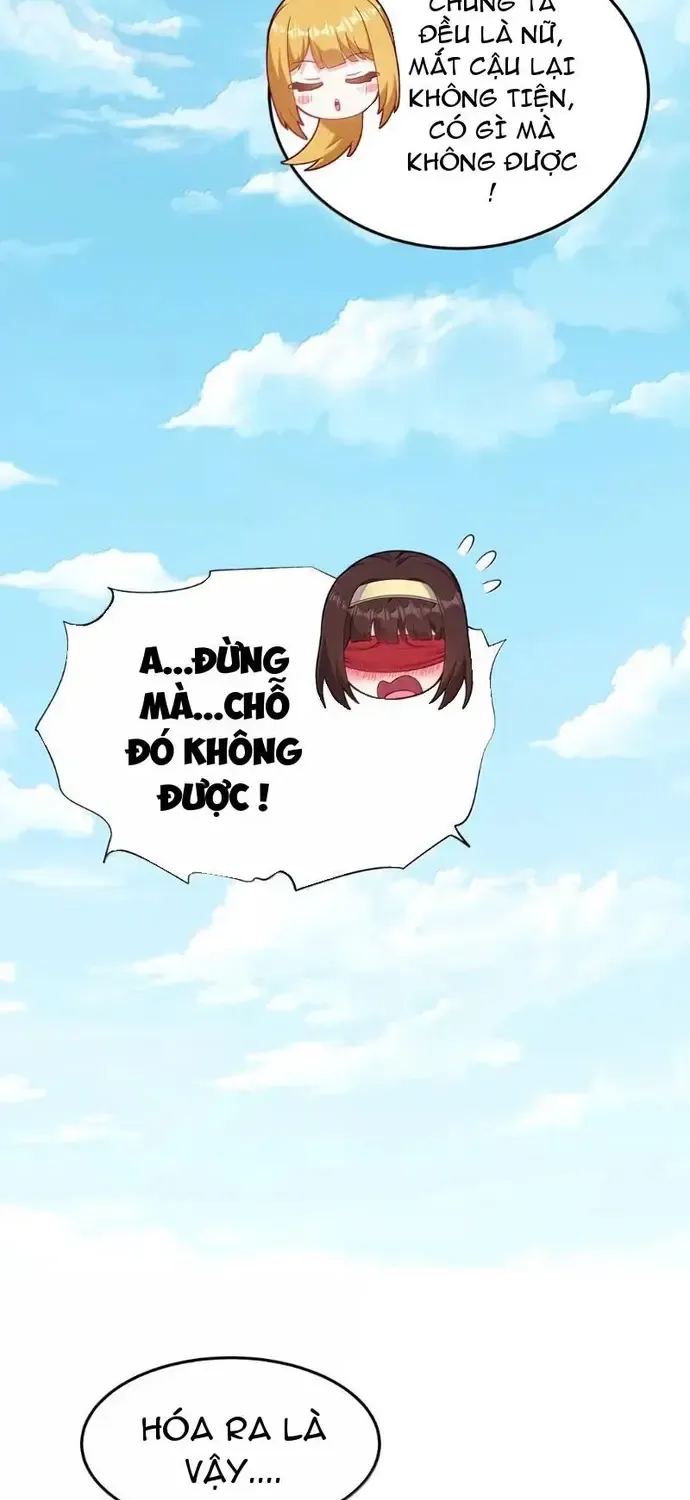 Tránh Ra, Ta Là Ma Pháp Thiếu Nữ! Chap 37 - Next Chap 38
