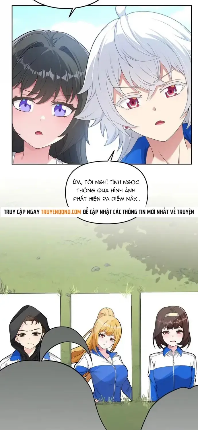 Tránh Ra, Ta Là Ma Pháp Thiếu Nữ! Chap 37 - Next Chap 38