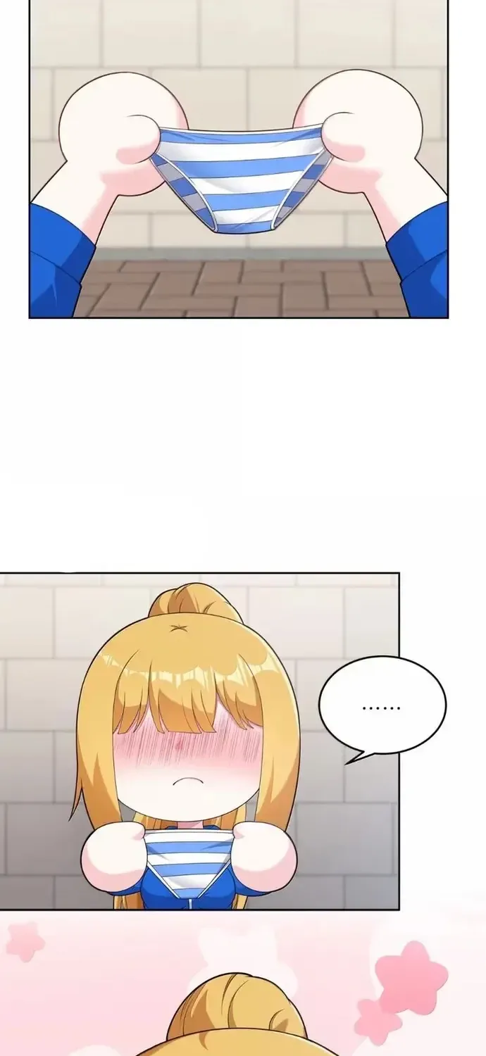 Tránh Ra, Ta Là Ma Pháp Thiếu Nữ! Chap 37 - Next Chap 38