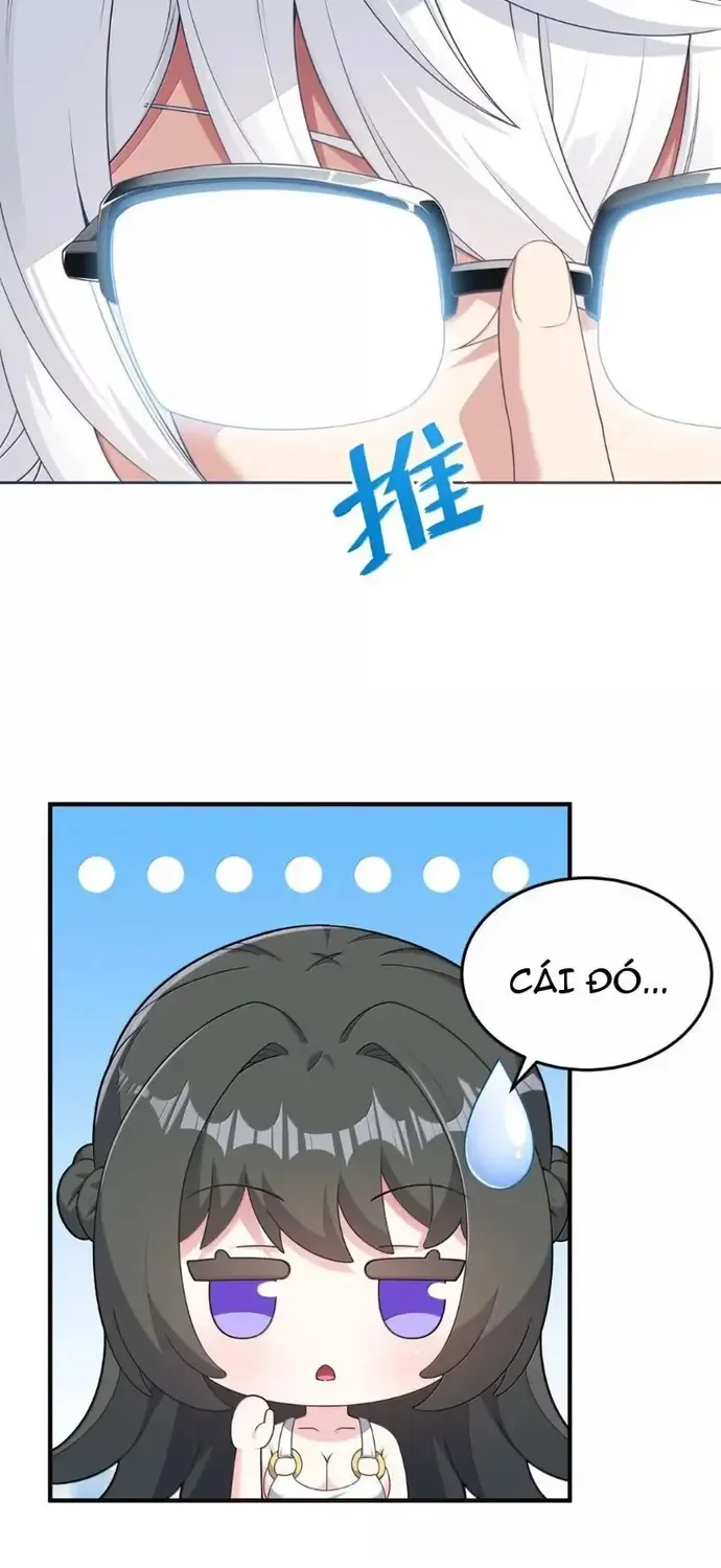 Tránh Ra, Ta Là Ma Pháp Thiếu Nữ! Chap 37 - Next Chap 38