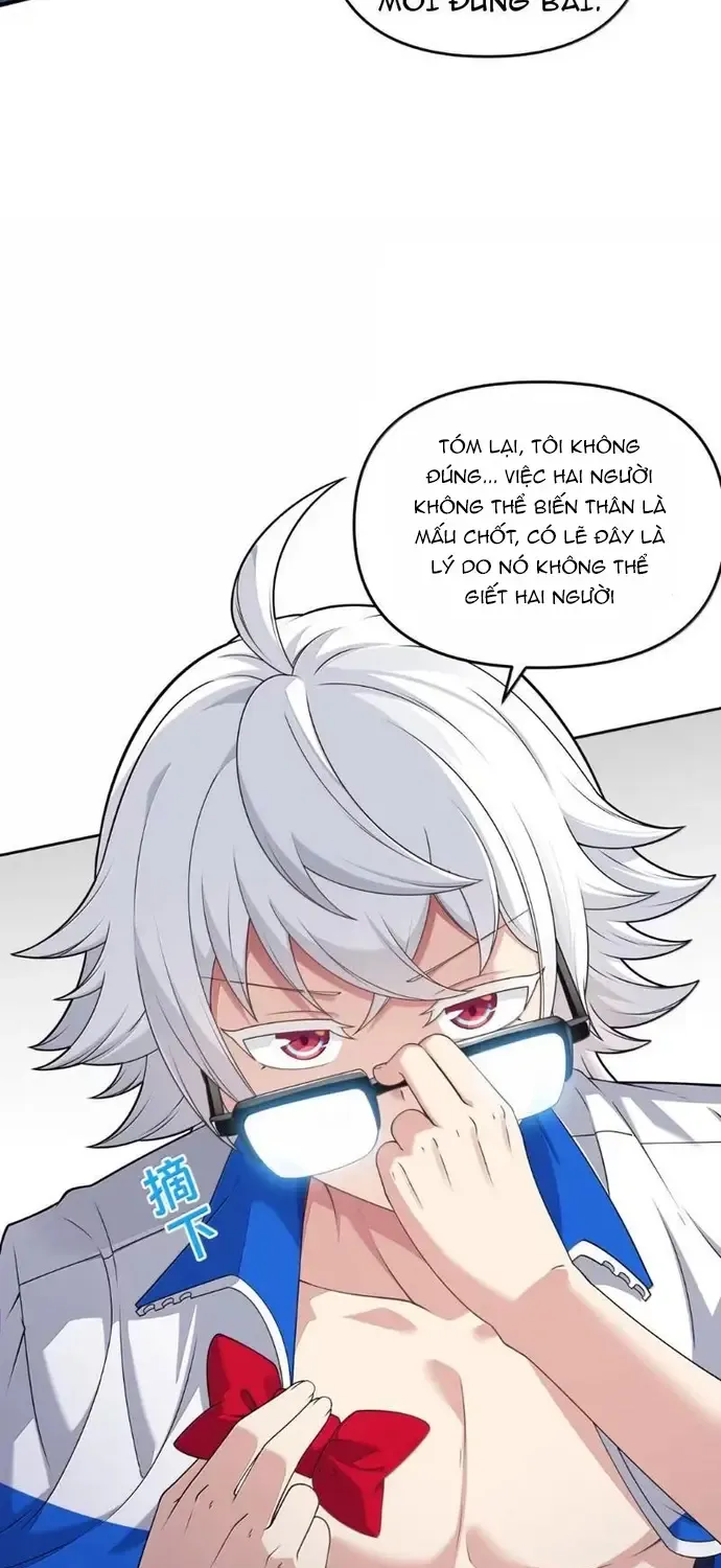 Tránh Ra, Ta Là Ma Pháp Thiếu Nữ! Chap 37 - Next Chap 38