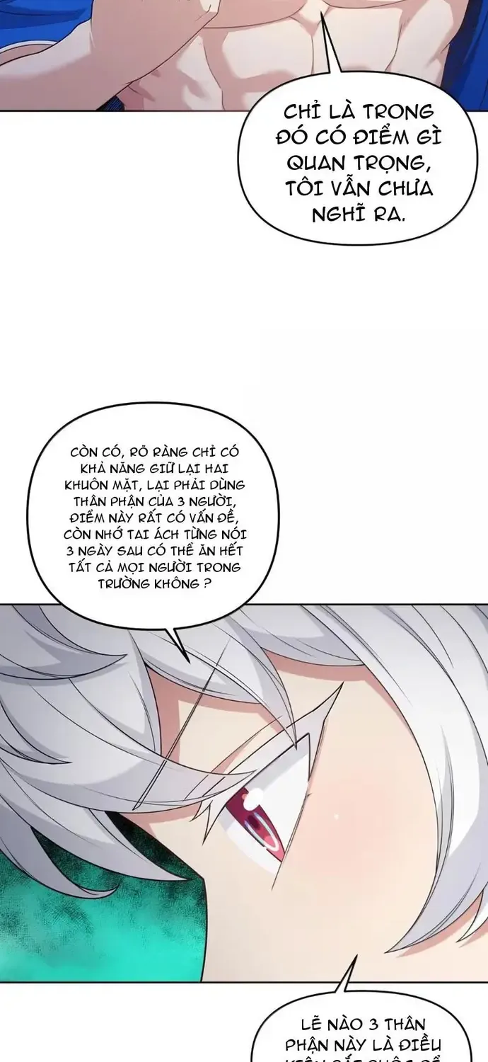 Tránh Ra, Ta Là Ma Pháp Thiếu Nữ! Chap 37 - Next Chap 38