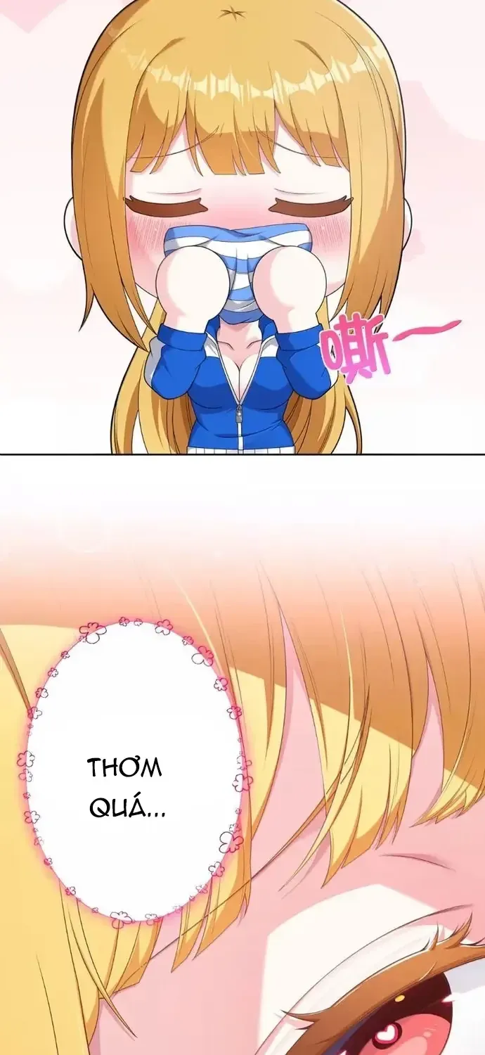 Tránh Ra, Ta Là Ma Pháp Thiếu Nữ! Chap 37 - Next Chap 38