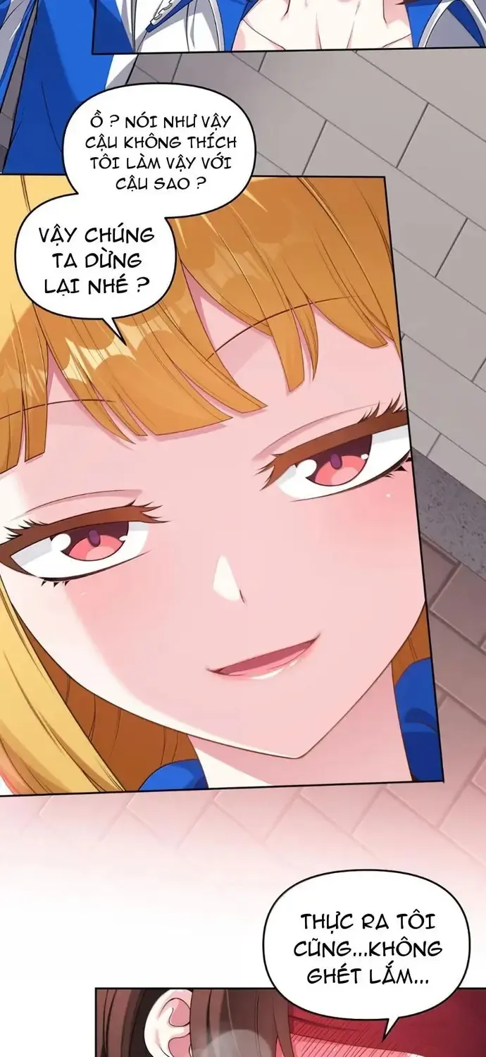 Tránh Ra, Ta Là Ma Pháp Thiếu Nữ! Chap 37 - Next Chap 38